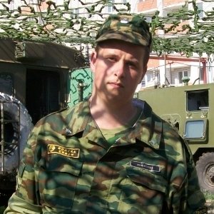 Алексей Новиков, 36 лет