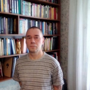 Oleg , 53 года