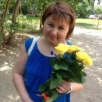 Гульсина, 51 год