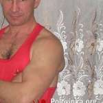 Илья, 53 года