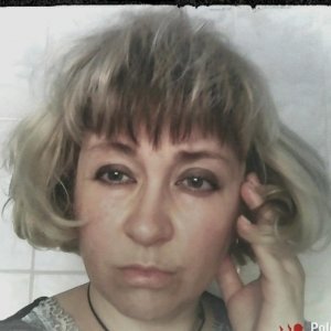 Мила(Людмила) B, 53 года