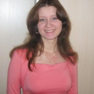 Наталия Кокина, 36 лет